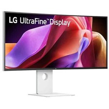 LG UltraFine 40WT95UF 39.7 in 5K2K HDR 120 Hz Curved Ultrawide Monitor picture