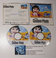 Corel Custom Photo PC in Jewel Case picture