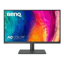 BenQ DesignVue PD2706U 27-inch 4K UHD HDR Designer Monitor with Hotkey Puck G2 picture
