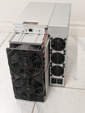 Bitmain Antminer S19 Pro 100t || Bitcoin Miner || 60 Day Warranty picture