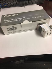 CANON J1 Standard Staple Refill Cartridge, 15,000 Staples (3/pack)  picture