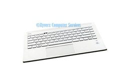 926859-001 3YG74KA02J0 GENUINE HP TOP COVER W KEYB 15-CC055OD (C)(READ)(BF13) picture