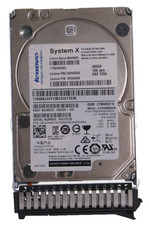 Lot of 6 Seagate 300GB ST300MM0008 Enterprise 10K.8 SAS 2.5'' 12Gb Hard Drive picture
