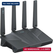 GL-BE6500 Flint 3e Wi-Fi 7 Router with VPN for Home and Gaming picture