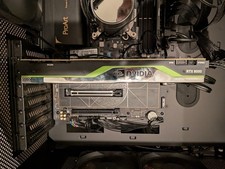 NVIDIA Quadro RTX 8000 48GB Professional Graphics Card picture