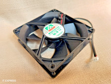 Protechnic DC 12V FAN 92mm x 92 mm low noise case chassis cooling MGA9212XS-025 picture
