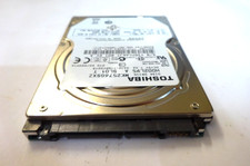TOSHIBA 250GB *MK2576GSXZ* SATA/HDD LAPTOP 2.5'' INCH #NFP2516 picture