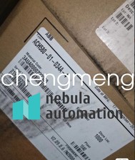 1pcs ABB ACS580-01-034A-4 frequency converter new Shipping DHL or FedEX picture