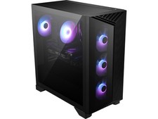 Gaming Desktop Aegis Z2 A8NVP-1447US , AMD R7-8700F, GeForce RTX 5070, 32GB MSI picture