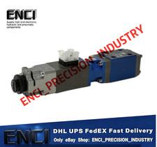 1PCS 0811402051 PRESSURE VALVE DREB6X-1X/175MG24-25Z4M /MADE IN GERMANY picture