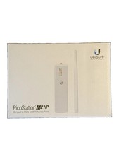Ubiquiti PicoStation M2HP Compact 2.4 GHz airMax Access Point picture