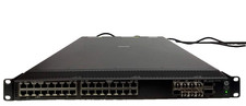 HP FF 5700 JG898A HPE FlexFabric 5700-32XGT-8XG-2QSFP+ Switch picture