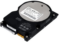HARD DRIVE FUJITSU M1623TAU 1.7GB 5.4K ATA 3.5'' picture