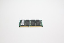 NEC 64MB PC100 SDRAM SODIMM Laptop Memory RAM D4564163G5-A80-9JF - Used picture