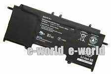New Genuine VGP-BPS41 Battery for Sony Vaio Flip 13 SVF13N 13N13CXB SVF13N18SCB picture