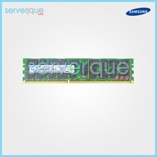 M393B1K70DH0-YH9 Samsung 8GB PC3L-10600R DDR3-1333MHz ECC Reg Dual Rank Memory picture