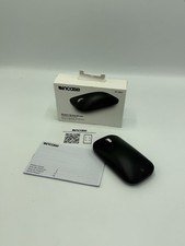 Incase - Modern Mobile Mouse Designed by Microsoft - Wireless - Black picture