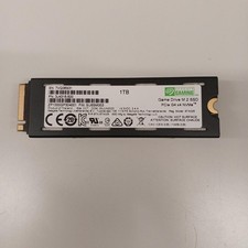 SEAGATE ZP1000GP3A1011 Controller OEM Original Video Game Used From Japan picture