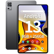 SGIN 11.97 Zoll Tablet Android 13 8GB 256GB 4G 8000mAh FHD IPS Display Octa-Core picture
