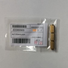 3pcs Original Roland BN-20 LEC-330 SP-540 VS-300 GX-500 VP-540 NUT.PEN HOLDER picture