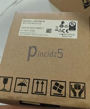 1PCS NEW  DELTA  AS516E-B Brand AS516EB PLC Module picture