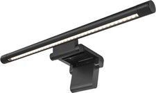 Monitor Light Bar, Computer Monitor Lamp, 250LM No Glare Eye-Care LED Screen Bar picture