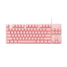 Logitech x League of Legends Star Guardian G412 TKL Mechanical Gaming Keyboard picture
