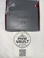 Noctua NF-P12 Redux 1700 PWM 120mm Fan picture