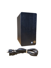 HP 280 G3 MT Desktop Intel i3-6100 3.7GHz 12GB Ram 2TB HDD Windows 11 Tested picture