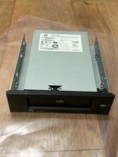 HP BRSLA1101DC RDX B7B62A USB3 Internal Removable Disk Backup System 569 G2U picture