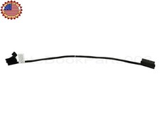 5X Lot Battery Cable  For Dell Latitude 5480 5490 5491 5495 0NVKD8 DC02002NX00 picture