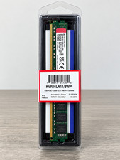 Lot of 51 Kingston 8GB DDR3L-1600 KVR16LN11/8WP RAM Module — New Factory Sealed picture