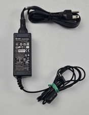 Genuine Hoioto Monitor AC Adapter for Acer 19V 1.3A 24.7W ADS-25SG-19-3 19025E picture