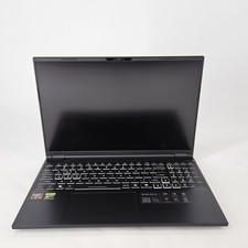 Acer Nitro 16S AI AN16S-61 QHD+ 2.0 GHz Ryzen AI 9 365 32GB 1TB/1TB RTX 5070 Ti picture