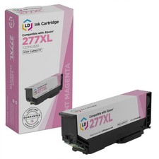 LD T277XL620 277XL Light Magenta Inkjet Cartridge for Epson XP-850 XP-860 XP-950 picture