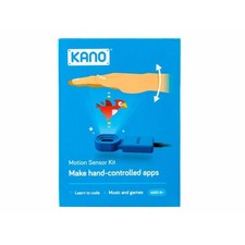 Kano Motion Sensor Kit Make Hand-Controlled Apps Ages 6+ picture