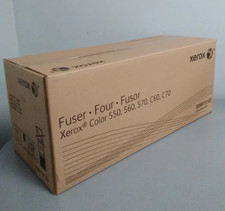 Xerox 008R13102 Color Press 550 560 570 Fuser Unit 8R13102 picture