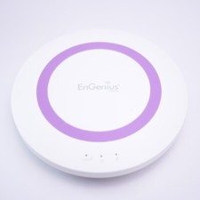 EnGenius ESR350 2.4GHz Wireless 1x/4x Gigabit Cloud Router NO POWER CORD picture