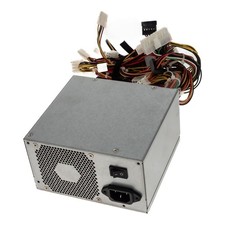ADVANTECH FSP500-70AGB 500W 80+ BRONZE PSU ATX 20+4 ATX12V PCIe SATA MOLEX FDD picture