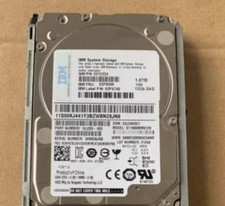 IBM 02YC024 02PX589 02PX740 1.8TB 10K SAS 12Gb/s 2.5'' V5000E Hard Drive HDD picture