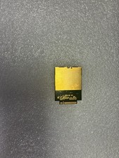 27F80 Dell Genuine OEM Sierra Wireless AirPrime EM7455 4G Wireless Card for Lati picture