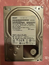 Hitachi HUS724020ALA640 MLC MPKAZ0 PN 0F19673 2TB 3.5