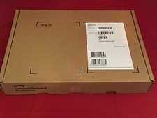 QW971A 699764-001 HPE StoreFabric SN1000Q 16GB 1Port PCIe FC HBA Retail NEW OPEN picture