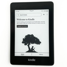 Amazon Kindle Paperwhite | 10th Gen | 6