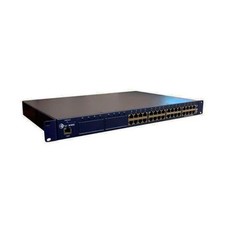 Tycon TP-MS616 16-Port 40W Gigabit PoE Injector 576W 802.3at/af Rack Mount picture