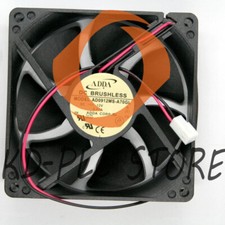 New ADDA AD0912MS-A70GL 90mm 9cm 90x90x25mm DC 12V 0.17A cooling fan picture