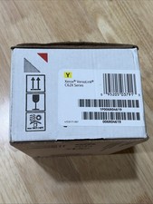 Genuine Xerox 006R04619 Yellow Standard Capacity Toner VersaLink C62X Series NEW picture