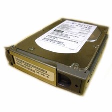 Sun 540-6487 Hard Drive 146GB 15K FC-AL 3.5in picture