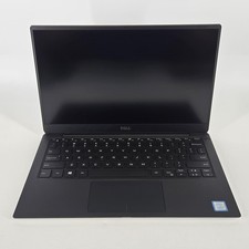 Dell XPS 13 9380 Black FHD i7-8565U 1.80GHz 8GB RAM 512GB SSD Very Good picture