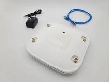 CISCO AIRONET 2602E AIR-CAP2602E-A-K9 DUAL BAND 802.11 WIFI WIRELESS ACCESS AP picture